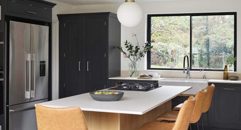 Sustainable Surfaces: Analytical Guide to Best Eco Friendly Countertop Options