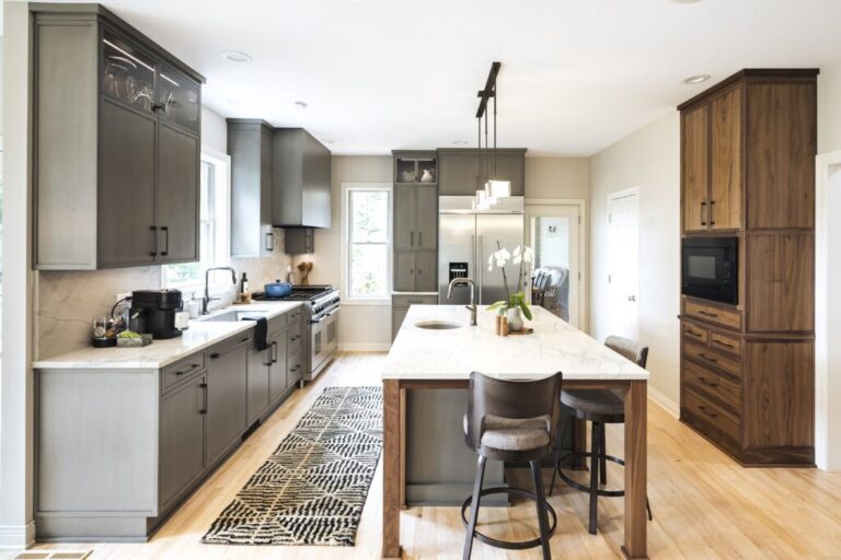 Elite Prep Environments: Engineering the Best Kitchen Layout for Meal Prep