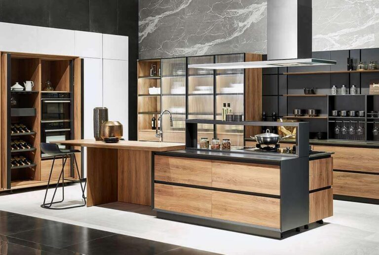 Best Modern Kitchen Designers United States: A Professional Guide