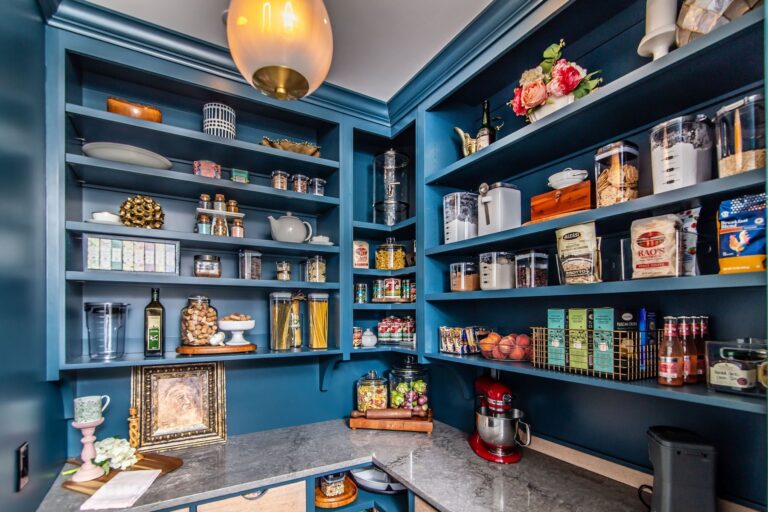 Best Pantry Storage Options Technical Systems and Infrastructure