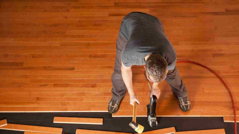 Flooring Integrity: Avoiding Common Kitchen Flooring Installation Mistakes