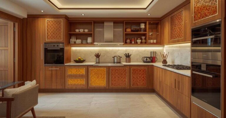 Modular Kitchen Remodeling Plans: Expert Systems Design Guide