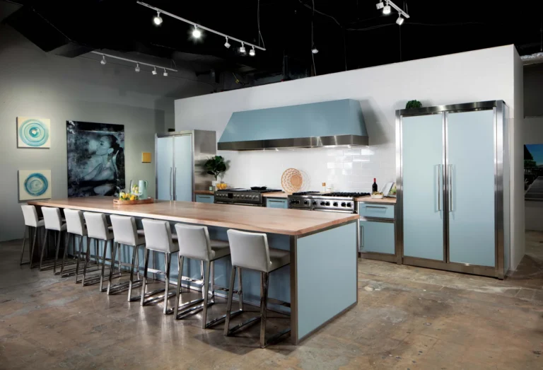 Premium Kitchen Design Studios USA: A Professional Guide