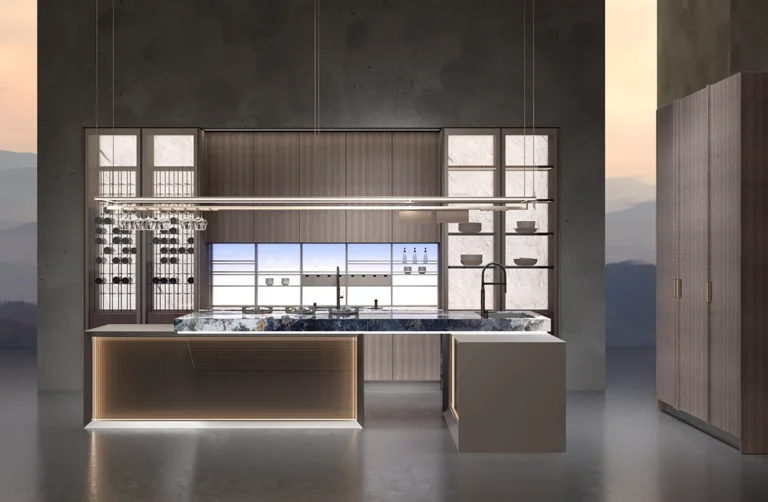Top High End Kitchens in America: A Professional Design Guide