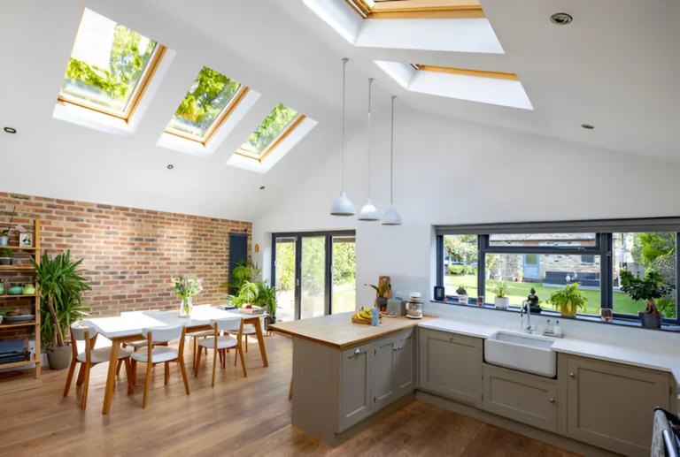 Top Kitchen Expansion Plans: A Professional Guide